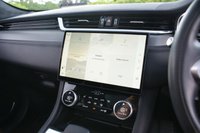 USED 2023 23 JAGUAR F-PACE 5.0 P550 V8 SVR SUV 5dr Petrol Quickshift AWD Euro 6 (s/s) (550 ps) Pan Roof Head Up Display