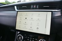 USED 2023 23 JAGUAR F-PACE 5.0 P550 V8 SVR SUV 5dr Petrol Quickshift AWD Euro 6 (s/s) (550 ps) Pan Roof Head Up Display