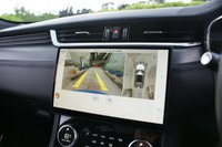 USED 2023 23 JAGUAR F-PACE 5.0 P550 V8 SVR SUV 5dr Petrol Quickshift AWD Euro 6 (s/s) (550 ps) Pan Roof Head Up Display