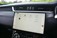 USED 2023 23 JAGUAR F-PACE 5.0 P550 V8 SVR SUV 5dr Petrol Quickshift AWD Euro 6 (s/s) (550 ps) Pan Roof Head Up Display
