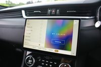 USED 2023 23 JAGUAR F-PACE 5.0 P550 V8 SVR SUV 5dr Petrol Quickshift AWD Euro 6 (s/s) (550 ps) Pan Roof Head Up Display