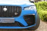 USED 2023 23 JAGUAR F-PACE 5.0 P550 V8 SVR SUV 5dr Petrol Quickshift AWD Euro 6 (s/s) (550 ps) Pan Roof Head Up Display