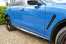 USED 2023 23 JAGUAR F-PACE 5.0 P550 V8 SVR SUV 5dr Petrol Quickshift AWD Euro 6 (s/s) (550 ps) Pan Roof Head Up Display