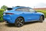 USED 2023 23 JAGUAR F-PACE 5.0 P550 V8 SVR SUV 5dr Petrol Quickshift AWD Euro 6 (s/s) (550 ps) Pan Roof Head Up Display