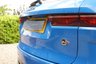USED 2023 23 JAGUAR F-PACE 5.0 P550 V8 SVR SUV 5dr Petrol Quickshift AWD Euro 6 (s/s) (550 ps) Pan Roof Head Up Display