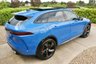 USED 2023 23 JAGUAR F-PACE 5.0 P550 V8 SVR SUV 5dr Petrol Quickshift AWD Euro 6 (s/s) (550 ps) Pan Roof Head Up Display