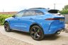 USED 2023 23 JAGUAR F-PACE 5.0 P550 V8 SVR SUV 5dr Petrol Quickshift AWD Euro 6 (s/s) (550 ps) Pan Roof Head Up Display