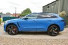 USED 2023 23 JAGUAR F-PACE 5.0 P550 V8 SVR SUV 5dr Petrol Quickshift AWD Euro 6 (s/s) (550 ps) Pan Roof Head Up Display