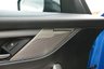 USED 2023 23 JAGUAR F-PACE 5.0 P550 V8 SVR SUV 5dr Petrol Quickshift AWD Euro 6 (s/s) (550 ps) Pan Roof Head Up Display