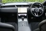 USED 2023 23 JAGUAR F-PACE 5.0 P550 V8 SVR SUV 5dr Petrol Quickshift AWD Euro 6 (s/s) (550 ps) Pan Roof Head Up Display