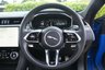 USED 2023 23 JAGUAR F-PACE 5.0 P550 V8 SVR SUV 5dr Petrol Quickshift AWD Euro 6 (s/s) (550 ps) Pan Roof Head Up Display