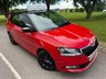 USED 2020 70 SKODA FABIA 1.0 TSI Colour Edition Hatchback 5dr Petrol Manual Euro 6 (s/s) (95 ps) Full Service History  !