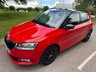 USED 2020 70 SKODA FABIA 1.0 TSI Colour Edition Hatchback 5dr Petrol Manual Euro 6 (s/s) (95 ps) Full Service History  !
