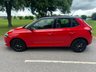 USED 2020 70 SKODA FABIA 1.0 TSI Colour Edition Hatchback 5dr Petrol Manual Euro 6 (s/s) (95 ps) Full Service History  !