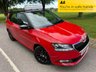 USED 2020 70 SKODA FABIA 1.0 TSI Colour Edition Hatchback 5dr Petrol Manual Euro 6 (s/s) (95 ps) Full Service History  !