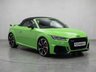 USED 2022 F AUDI TT RS 2.5 TFSI Sport Edition Roadster 2dr Petrol S Tronic quattro Euro 6 (s/s) (400 ps) 