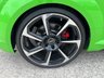 USED 2022 F AUDI TT RS 2.5 TFSI Sport Edition Roadster 2dr Petrol S Tronic quattro Euro 6 (s/s) (400 ps) 