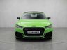 USED 2022 F AUDI TT RS 2.5 TFSI Sport Edition Roadster 2dr Petrol S Tronic quattro Euro 6 (s/s) (400 ps) 