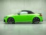 USED 2022 F AUDI TT RS 2.5 TFSI Sport Edition Roadster 2dr Petrol S Tronic quattro Euro 6 (s/s) (400 ps) 