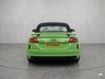 USED 2022 F AUDI TT RS 2.5 TFSI Sport Edition Roadster 2dr Petrol S Tronic quattro Euro 6 (s/s) (400 ps) 