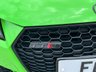 USED 2022 F AUDI TT RS 2.5 TFSI Sport Edition Roadster 2dr Petrol S Tronic quattro Euro 6 (s/s) (400 ps) 