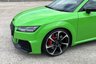 USED 2022 F AUDI TT RS 2.5 TFSI Sport Edition Roadster 2dr Petrol S Tronic quattro Euro 6 (s/s) (400 ps) 