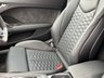 USED 2022 F AUDI TT RS 2.5 TFSI Sport Edition Roadster 2dr Petrol S Tronic quattro Euro 6 (s/s) (400 ps) 