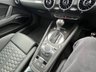USED 2022 F AUDI TT RS 2.5 TFSI Sport Edition Roadster 2dr Petrol S Tronic quattro Euro 6 (s/s) (400 ps) 