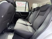 USED 2012 12 LAND ROVER FREELANDER 2 2.2 TD4 GS SUV 5dr Diesel Manual 4WD Euro 5*7 SERVICES*1 OWNER+DEALER* *1 OWNER+DEALER*7 SERVICE STAMPS*4x4*CLIMATE*CRUISE*