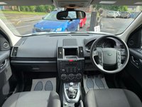 USED 2012 12 LAND ROVER FREELANDER 2 2.2 TD4 GS SUV 5dr Diesel Manual 4WD Euro 5*7 SERVICES*1 OWNER+DEALER* *1 OWNER+DEALER*7 SERVICE STAMPS*4x4*CLIMATE*CRUISE*