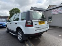 USED 2012 12 LAND ROVER FREELANDER 2 2.2 TD4 GS SUV 5dr Diesel Manual 4WD Euro 5*7 SERVICES*1 OWNER+DEALER* *1 OWNER+DEALER*7 SERVICE STAMPS*4x4*CLIMATE*CRUISE*