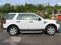 USED 2012 12 LAND ROVER FREELANDER 2 2.2 TD4 GS SUV 5dr Diesel Manual 4WD Euro 5*7 SERVICES*1 OWNER+DEALER* *1 OWNER+DEALER*7 SERVICE STAMPS*4x4*CLIMATE*CRUISE*