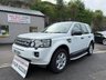 USED 2012 12 LAND ROVER FREELANDER 2 2.2 TD4 GS SUV 5dr Diesel Manual 4WD Euro 5*7 SERVICES*1 OWNER+DEALER* *1 OWNER+DEALER*7 SERVICE STAMPS*4x4*CLIMATE*CRUISE*