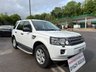 USED 2012 12 LAND ROVER FREELANDER 2 2.2 TD4 GS SUV 5dr Diesel Manual 4WD Euro 5*7 SERVICES*1 OWNER+DEALER* *1 OWNER+DEALER*7 SERVICE STAMPS*4x4*CLIMATE*CRUISE*