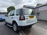 USED 2012 12 LAND ROVER FREELANDER 2 2.2 TD4 GS SUV 5dr Diesel Manual 4WD Euro 5*7 SERVICES*1 OWNER+DEALER* *1 OWNER+DEALER*7 SERVICE STAMPS*4x4*CLIMATE*CRUISE*