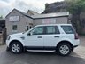 USED 2012 12 LAND ROVER FREELANDER 2 2.2 TD4 GS SUV 5dr Diesel Manual 4WD Euro 5*7 SERVICES*1 OWNER+DEALER* *1 OWNER+DEALER*7 SERVICE STAMPS*4x4*CLIMATE*CRUISE*