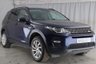 USED 2016 66 LAND ROVER DISCOVERY SPORT 2.0 TD4 SE Tech 4WD Euro 6 (s/s) 5dr 7 Seats, Full Black Leather