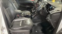 USED 2016 16 FORD KUGA 2.0 TDCi Titanium X SUV 5dr Diesel Manual 2WD Euro 6 (s/s) (150 ps) GREAT SERVICE HISTORY WITH THIS CAR