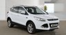 USED 2016 16 FORD KUGA 2.0 TDCi Titanium X SUV 5dr Diesel Manual 2WD Euro 6 (s/s) (150 ps) GREAT SERVICE HISTORY WITH THIS CAR