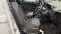 USED 2022 22 FORD TRANSIT COURIER 1.0 EcoBoost Leader Panel Van 5dr Petrol Manual L1 Euro 6 (s/s) (100 ps) 1own/MultiMedia/Sensors/AirCon