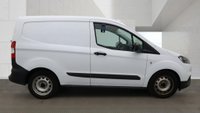 USED 2022 22 FORD TRANSIT COURIER 1.0 EcoBoost Leader Panel Van 5dr Petrol Manual L1 Euro 6 (s/s) (100 ps) 1own/MultiMedia/Sensors/AirCon