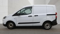 USED 2022 22 FORD TRANSIT COURIER 1.0 EcoBoost Leader Panel Van 5dr Petrol Manual L1 Euro 6 (s/s) (100 ps) 1own/MultiMedia/Sensors/AirCon