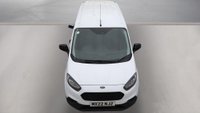 USED 2022 22 FORD TRANSIT COURIER 1.0 EcoBoost Leader Panel Van 5dr Petrol Manual L1 Euro 6 (s/s) (100 ps) 1own/MultiMedia/Sensors/AirCon