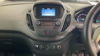 USED 2022 22 FORD TRANSIT COURIER 1.0 EcoBoost Leader Panel Van 5dr Petrol Manual L1 Euro 6 (s/s) (100 ps) 1own/MultiMedia/Sensors/AirCon