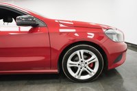 USED 2015 15 MERCEDES-BENZ A CLASS 1.5 A180 CDI Sport Edition Euro 6 (s/s) 5dr Â£20 Road Tax