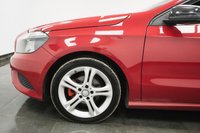 USED 2015 15 MERCEDES-BENZ A CLASS 1.5 A180 CDI Sport Edition Euro 6 (s/s) 5dr Â£20 Road Tax