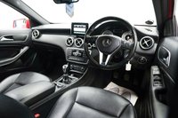USED 2015 15 MERCEDES-BENZ A CLASS 1.5 A180 CDI Sport Edition Euro 6 (s/s) 5dr Â£20 Road Tax