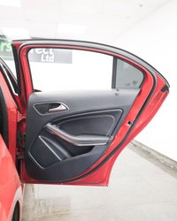 USED 2015 15 MERCEDES-BENZ A CLASS 1.5 A180 CDI Sport Edition Euro 6 (s/s) 5dr Â£20 Road Tax
