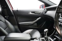 USED 2015 15 MERCEDES-BENZ A CLASS 1.5 A180 CDI Sport Edition Euro 6 (s/s) 5dr Â£20 Road Tax