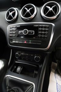 USED 2015 15 MERCEDES-BENZ A CLASS 1.5 A180 CDI Sport Edition Euro 6 (s/s) 5dr Â£20 Road Tax